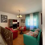 Lägenhet Nel Centro Di