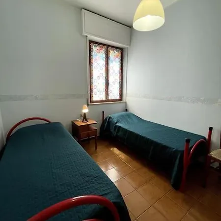 Nel Centro Di * SantʼAntìoco