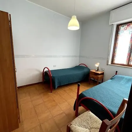 Nel Centro Di Lägenhet *
