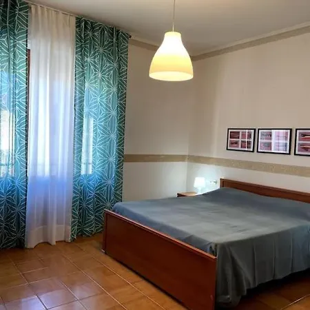 Nel Centro Di SantʼAntìoco