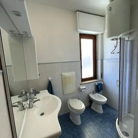 Nel Centro Di