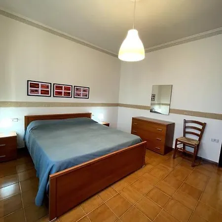 Nel Centro Di * SantʼAntìoco