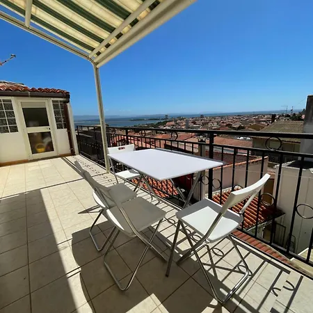 Apartment Nel Centro Di