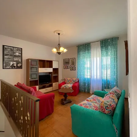 Nel Centro Di Appartamento